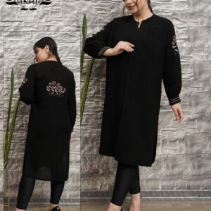 مدل مانتو زنانه قواره دار تابستانی