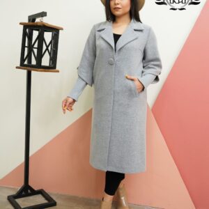 پالتو زنانه جدید شیک