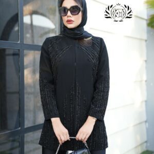 کرپ جورجینا درجه یک