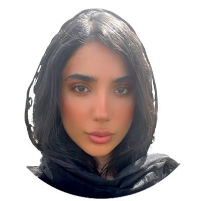 خانم مقدم، کارشناس فروش