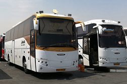 ترمینال و پایانه مسافربری