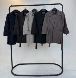 رنگ بندی ست کت و شلوار عمده مدل تاتین 2 سایز