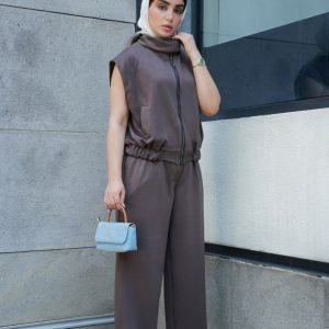 ست اویشو زنانه عمده مدل هلن فری سایز پک 5 تایی