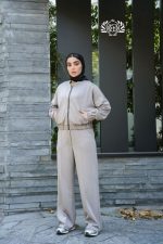 ست اویشو زنانه عمده مدل ولنس فری سایز