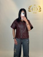 وست زنانه عمده مدل هیوا