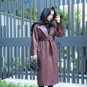 پالتو عمده زنانه مدل ریما فری سایز پک 4 تایی