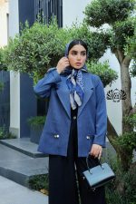 کت زنانه عمده مدل سحر فری سایز پک 5 تایی