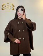 پالتو عمده مدل آگرین