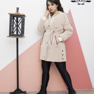 کاپشن سیلیکونی داخل ببعی