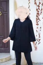 مانتو بهاره شیک