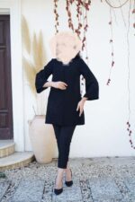 مانتو یهاره جدید