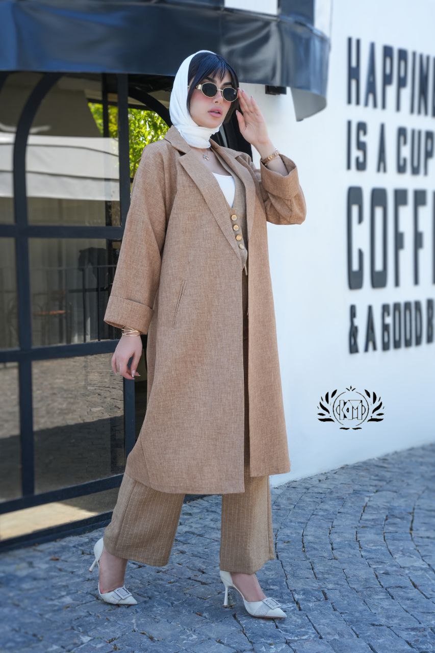 مانتو تابستانی سی گل