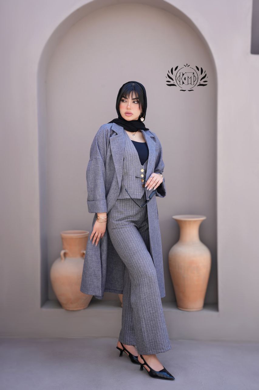 مانتو شیک سی گل