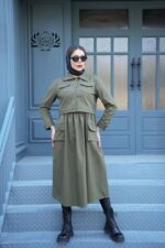 کت سارافون آویتا تابستانه