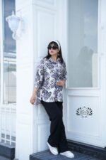 شومیز دخترانه عمده 1404