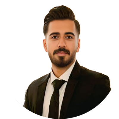 امیر حسین بختیاری