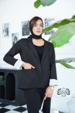 فروش عمده کت پالیز با رنگ‌بندی متنوع