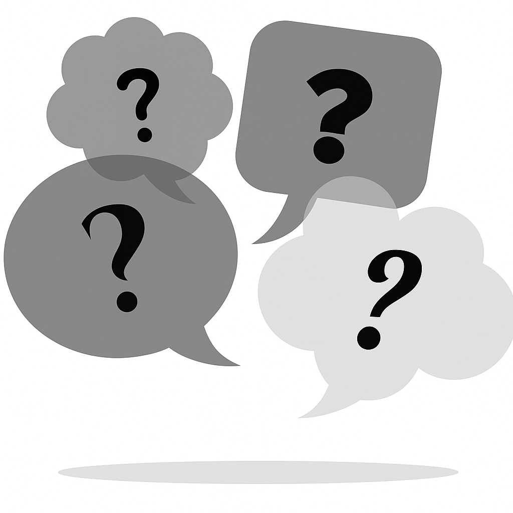 FAQ