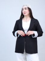 مانتو کتی عمده رابیا تمام رخ