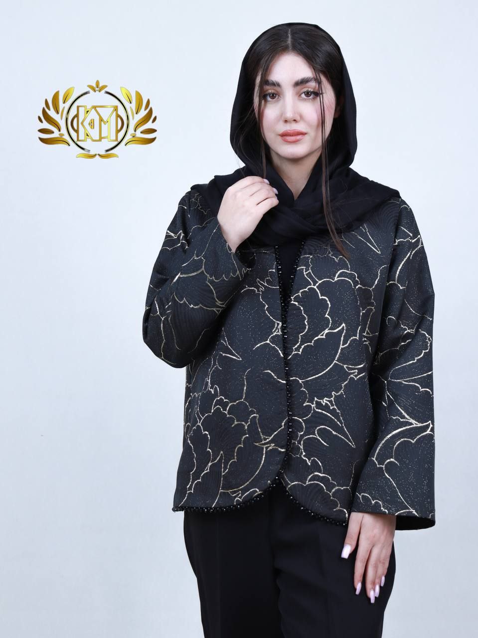 کت و شلوار زنانه عمده ترانه