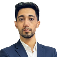 آقای اسماعیلی