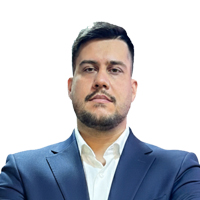 آقای بیات تفرشی