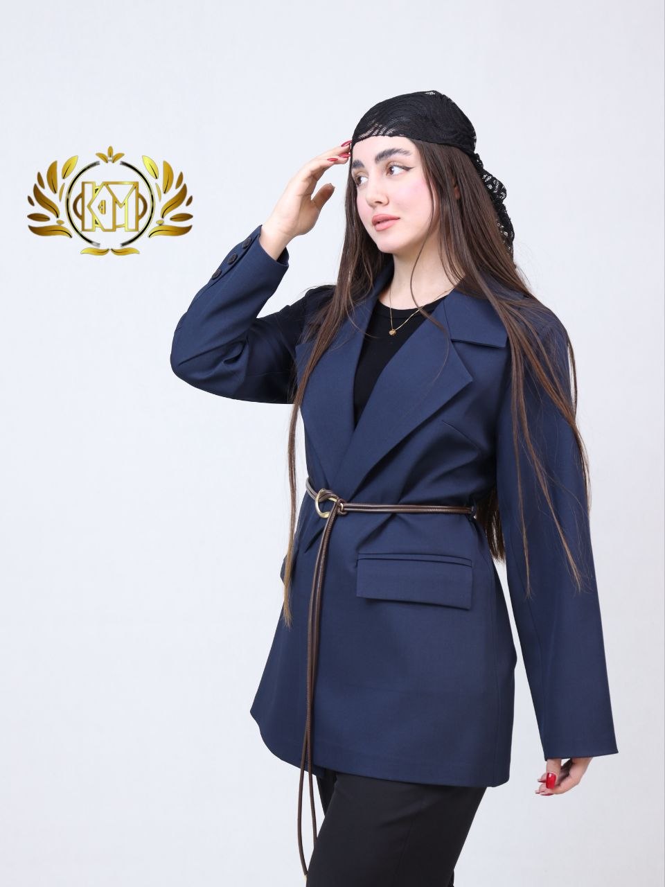 مانتو کتی عمده لینا