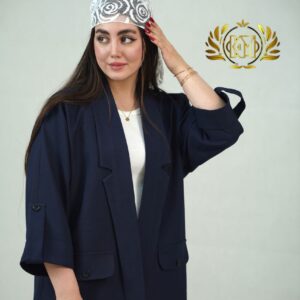 مانتو کتی عمده نورا
