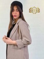 کت و شلوار زنانه عمده آدین - نمای نزدیک