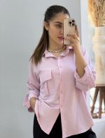 شومیز عمده ژانت