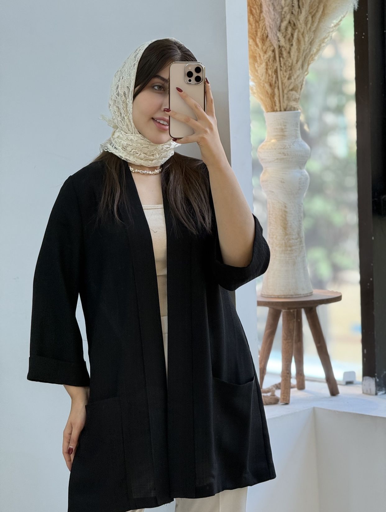 مانتو عمده پروشا