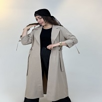 دسته بندی مانتو عمده زنانه