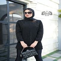 دسته بندی مانتو مجلسی عمده