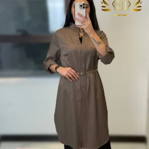 مانتو عمده مدل رستا 2 پک 5 تایی