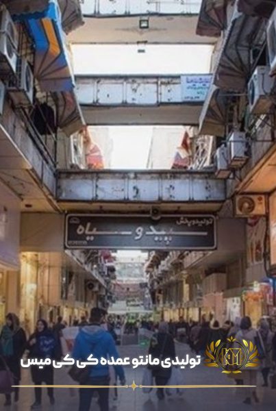 پاساژ شانزلیزه